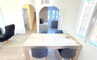 Herverkoop - Semi Detached Villa -
Ciudad Quesada - Rojales - La Marquesa Golf