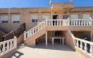 Revente - Town House -
Gran Alacant - Monte y Mar Alto