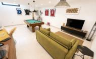 Herverkoop - Villa -
Santa Rosalia Resort - Inland