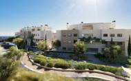 Nieuwbouw Woningen - Apartment -
Mijas - Hipódromo Costa del Sol