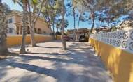 Reventa - Villa -
Torrevieja - Los Balcones