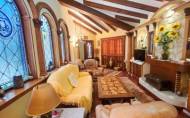 Reventa - Villa -
Elche - Costa Blanca