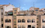 Herverkoop - Penthouse -
Torrevieja - Playa del Cura