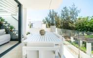 Herverkoop - Apartment -
Cartagena - Mar de Cristal