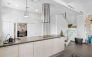 Resale - Villa -
Ciudad Quesada - Costa Blanca