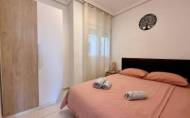 Herverkoop - Apartment -
Torrevieja - Acequion