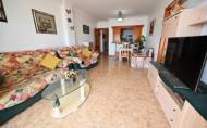 Herverkoop - Apartment -
Torrevieja - La Mata