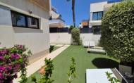 Herverkoop - Villa -
Torrevieja - Costa Blanca