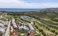 New Build - Apartment -
Casares - Casares Golf