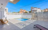 Resale - Villa -
Orihuela Costa - Costa Blanca