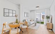 Herverkoop - Apartment -
Playa Flamenca - Costa Blanca