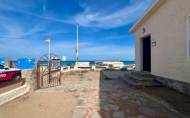 Resale - Villa -
La Mata - Costa Blanca