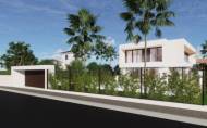 New Build - Villa -
Orihuela Costa - La Zenia