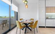 Nieuwbouw Woningen - Bungalow -
Torrevieja - Los Balcones