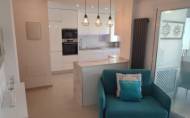 Revente - Apartment -
Hacienda Riquelme Golf Resort - Inland