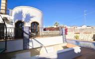 Herverkoop - Villa -
Algorfa - Inland
