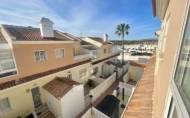 Resale - Bungalow -
Benijofar - Costa Blanca
