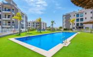 Herverkoop - Apartment -
Villamartin - Costa Blanca