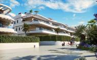 New Build - Penthouse -
Finestrat - Campana Garden