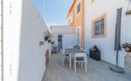 Herverkoop - Town House -
Torrevieja - Costa Blanca