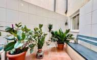 Herverkoop - Apartamento -
Torrevieja - Playa del Cura