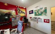 Herverkoop - Villa -
Torre Pacheco - Inland