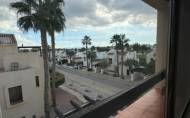 Resale - Apartment -
San Javier - Costa Calida