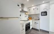 Revente - Apartment -
Torrevieja - Centro