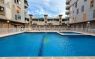 Herverkoop - Apartment -
Torrevieja - Acequion