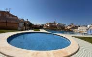 Resale - Town House -
Torrevieja - Carrefour