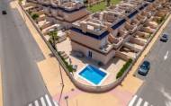 Reventa - Town House -
Orihuela - Inland