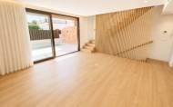 Revente - Villa -
Santiago de la Ribera - Costa Calida
