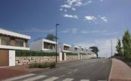 Obra nueva - Villa -
Finestrat - Puig Campana Golf