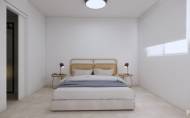 Obra nueva - Apartment -
Pilar de la Horadada - Torre De La Horadada