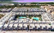 Herverkoop - Apartment -
Torrevieja - La veleta