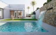 New Build - Villa -
Rojales - La Marquesa Golf