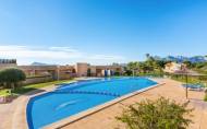 Herverkoop - Apartment -
Altea