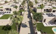 Obra nueva - Villa -
Baños y Mendigo - Altaona Golf