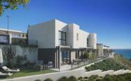 Nieuwbouw Woningen - Villa -
Vélez Málaga - Castillo de Lagos