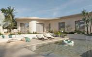 Nieuwbouw Woningen - Villa -
San Fulgencio - La Escuera