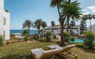 Reventa - Apartment -
Marbella - Golden Mile