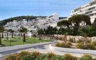 Obra nueva - Apartment -
Xeresa - Xeresa Del Monte