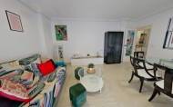 Resale - Apartamento -
Torrevieja - Centro