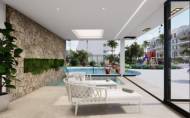 Nieuwbouw Woningen - Apartment -
Guardamar del Segura - El Raso