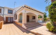 Reventa - Villa -
Orihuela Costa - Costa Blanca