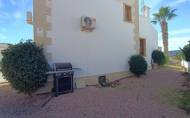 Herverkoop - Villa -
Algorfa - Inland