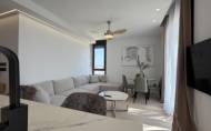 Herverkoop - Apartment -
Los Alcazares - Costa Calida