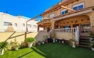 Revente - Town House -
Guardamar del Segura - Costa Blanca