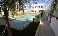 Nieuwbouw Woningen - Town House -
Pilar de la Horadada - El Pilar de la Horadada