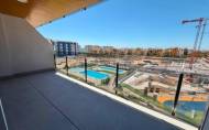 Herverkoop - Apartment -
Torrevieja - Punta Prima